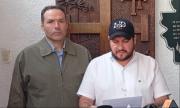 Cívicos de todo el país convocan al presidente Paz a una reunión para este jueves en Santa Cruz