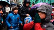 Horario de invierno en La Paz: todo lo que cambia desde este lunes en los colegios
