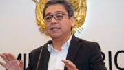 Gobierno confirma muerte en Calamarca y exige investigar al responsable