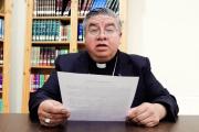 Iglesia hace un llamado urgente al diálogo y dejar de lado las posiciones rígidas 