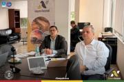 Presentan resultados de lucha contra el contrabando en XV Reunión de la Comisión Bilateral Peruano-Boliviana