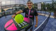 Pádel: el deporte que pasó de moda emergente a fenómeno mundial