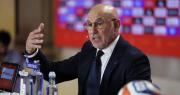 España disputará por primera vez un Mundial sin futbolistas del Real Madrid