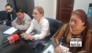 Concejales de oposición aseguran que seguirán trabajando pese a demanda de amparo constitucional