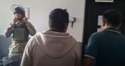 Cocaleros ingresan a instalaciones militares en el Trópico: “No aceptaremos un estado de sitio”