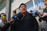 Transporte Libre amenaza con movilizaciones, pide soluciones al conflicto y diferimiento de créditos