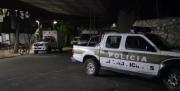 Joven que se lanzó del puente estaba reportado como desaparecido