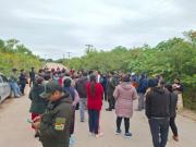 Vecinos de Yacuiba bloquean planta separadora por incumplimientos de YPFB