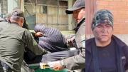 Policía investiga privación de libertad y agresión contra un efectivo tomado como rehén en Ventilla
