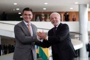 Lula da Silva expresa solidaridad con Bolivia y anuncia envío de ayuda humanitaria