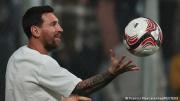 Pruebas médicas confirman que Messi sufre fatiga muscular