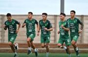 Villegas alista su convocatoria para la fecha FIFA de junio