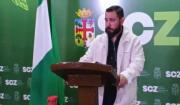 Vocero de la Gobernación de Santa Cruz: “No hay plata, no hay pegas”