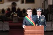Paz anuncia ‘perdonazo tributario’ para pequeños contribuyentes con deudas acumuladas