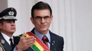 Paz dice que hará respetar la Constitución y que una “minoría no puede abusar” de Bolivia