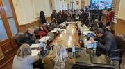 La Paz busca unidad frente a la crisis: convocan a la Asamblea de la Paceñidad