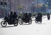 Actualización de bloqueos: 58 cortes de ruta, la mayoría están en La Paz y Oruro
