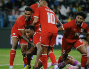 Panamá espera el parte médico de su estrella en plena cuenta regresiva al Mundial