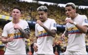 Colombia define su lista para el Mundial con James y Luis Díaz al frente