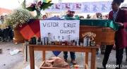 Abren investigación tras fallecimiento de un joven en Vilaque: El joven recibió un disparo en desbloqueo