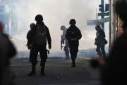 La Paz ingresa en la cuarta semana de conflictos sin que se llegue a concretar el diálogo