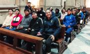 108 años del Club Hiska Nacional