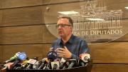 Tras aprobación en el Senado, Diputados define mañana la anulación de la “Ley Copa” para habilitar estados de excepción