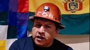 Dirigente Argollo niega que lucha sea para que Evo Morales vuelva al poder