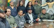 Cívicos determinan un cuarto intermedio en las medidas que anunciaron para el desbloqueo de carreteras