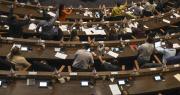 Diputados sesionan este martes vía virtual y legislador Rada dice que se tratará abrogación de ley de Estados de excepción