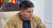 Loza pide diálogo: “El estado de excepción no va resolver los problemas en el país”