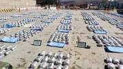 FELCN secuestra marihuana en el penal de Cantumarca durante operativo de control
