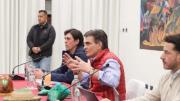 Dirigentes de los Yungas en contra de los bloqueos