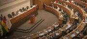 Diputados se apresta a tratar ley que otorga a Rodrigo Paz ‘carta blanca’ para la incursión de militares