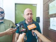 Apartan a la jueza del caso maletas antes de una nueva audiencia