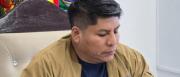 Loza pide diálogo: “El estado de excepción no va resolver los problemas en el país”