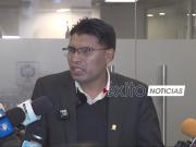 Senador Condori espera que el presidente Paz materialice la reducción del salario de autoridades
