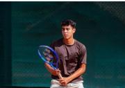 La joya de tenis cruceño sueña con conquistar el ranking mundial
