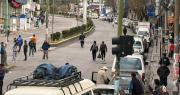 Un sindicato de transporte de La Paz anuncia repliegue por filas de gasolina y daños a sus vehículos en marchas