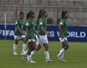 Selección Femenina recibirá a Paraguay en el Tahuichi Aguilera