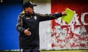 Vizuete habla de suspender el campeonato