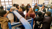 Escándalo en Potosí: Proyecto millonario de agua “La Palca” está inoperable y fue desmantelado
