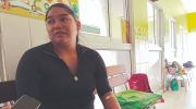 “Mi niña está grave”: drama de una madre ante el diagnóstico de sarampión que llegó tarde