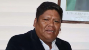 Exdirector de la ABC, Henry Nina, es aprehendido por el caso El Sillar