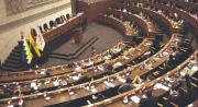 Cámara de Diputados abre el debate para anular las limitaciones al estado de excepción