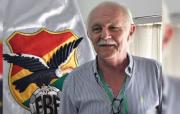Marco Peredo: “Lo que hace la ACF es una extorsión”
