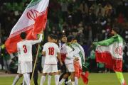 La FIFA oficializa Tijuana (México) como campo base de Irán