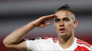 Borré se declara triste por no ir al Mundial, pero apoyará a Colombia desde otro lugar