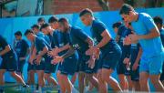 Blooming se queda en Argentina para preparar el clásico cruceño