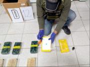 Incautan más de 3.300 armas y 56 toneladas de drogas en operativo en América Latina